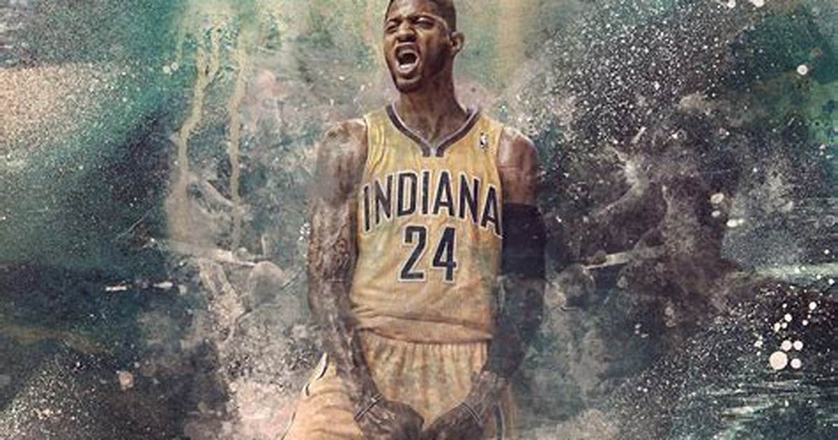 Uncovering the Ethnic Background of Paul George's Partner