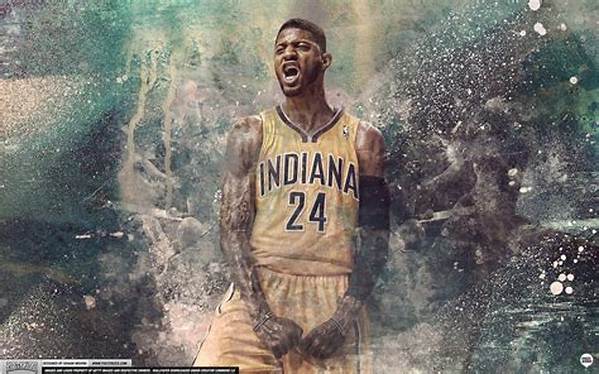 Uncovering the Ethnic Background of Paul George's Partner