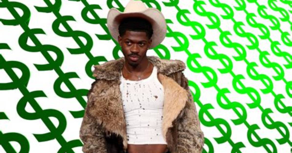 Uncovering the Fortune of a Hip-Hop Icon