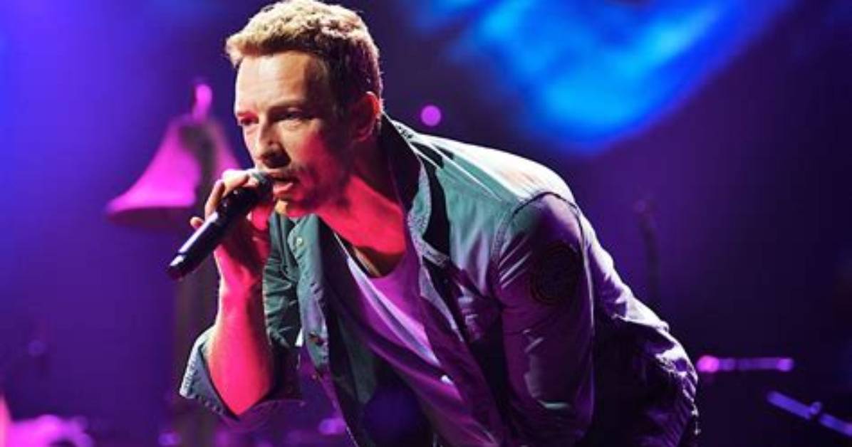 Uncovering the Heart and Soul of Coldplay