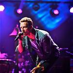 Uncovering the Heart and Soul of Coldplay