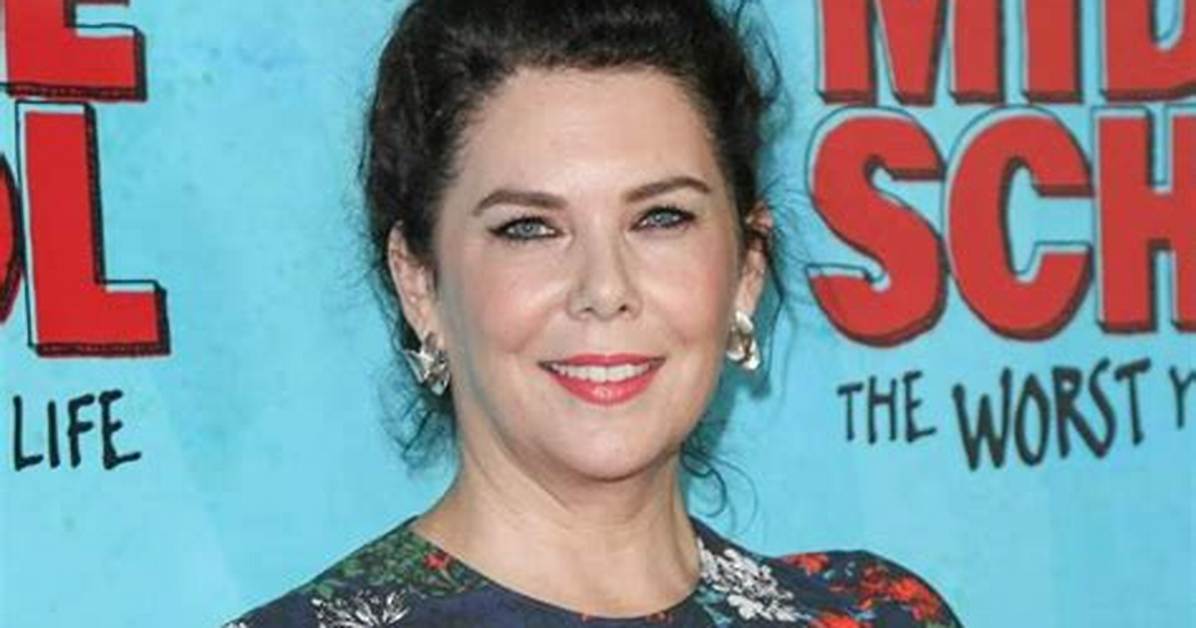 Uncovering the Height Enigma: How Lauren Graham Measures Up