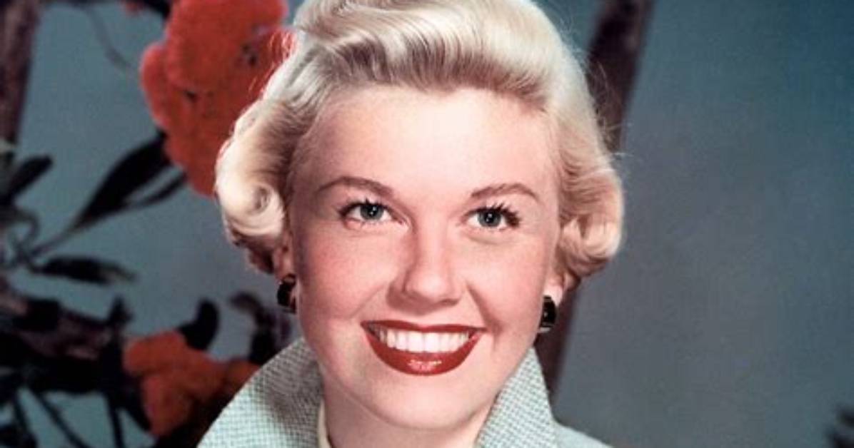 Uncovering the Identity of Doris Day's Grandson: a Look into Family Legacy