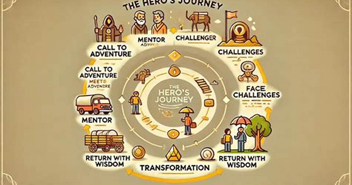 Uncovering the Journey of Transformation and Self-Acceptance