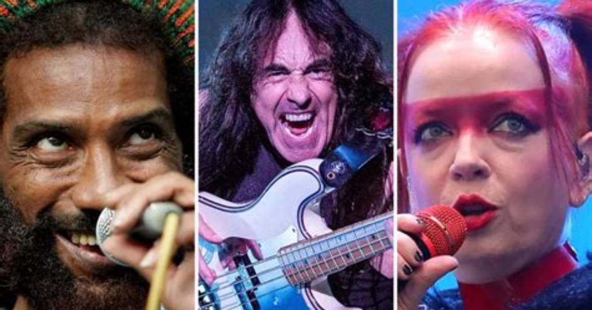 Uncovering the Legacy of a Canadian Music Icon