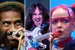 Uncovering the Legacy of a Canadian Music Icon