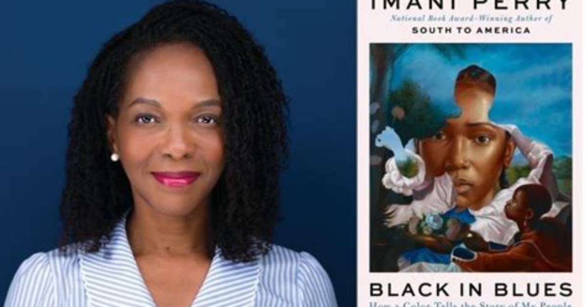 Uncovering the Life of Imani Perry's Spouse