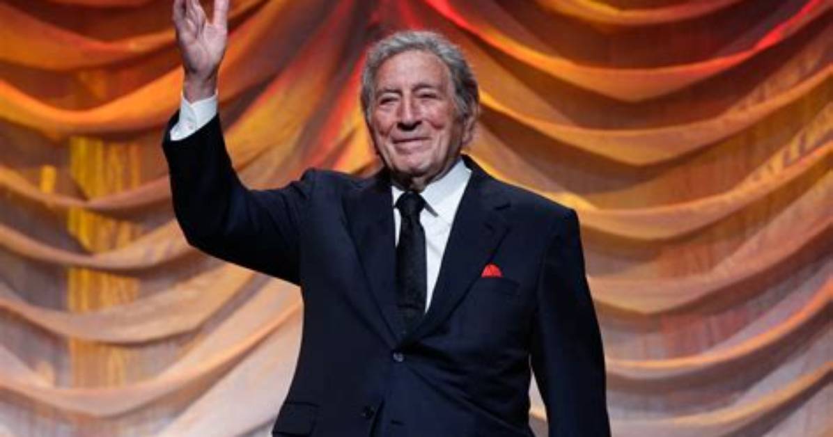Uncovering the Stories Behind Tony Bennett's Former Loves