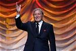 Uncovering the Stories Behind Tony Bennett's Former Loves