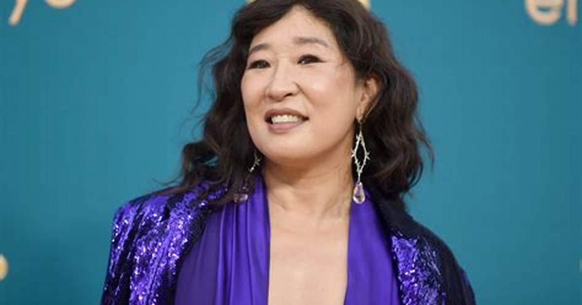 Uncovering the True Dynamics: Did Sandra Oh and Ellen Pompeo Harmonize on Set?