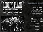 Uncovering the True Height of Robert Plant: a Definitive Guide