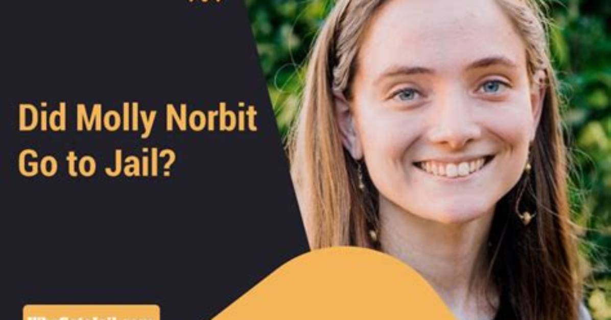 Uncovering the Truth About Molly Nobit Jail: an in-Depth Exploration
