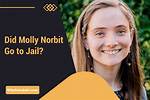 Uncovering the Truth About Molly Nobit Jail: an in-Depth Exploration