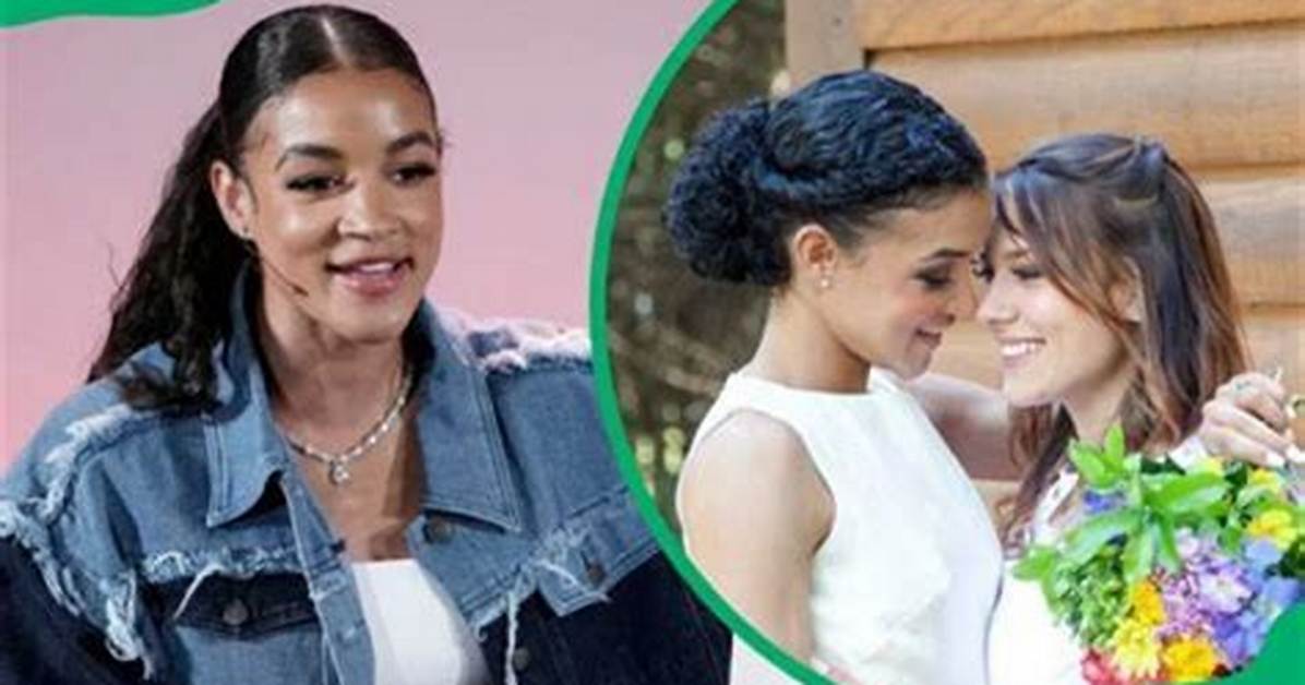 Uncovering the Truth: Andraya Carter's Marriage to Bre Austin