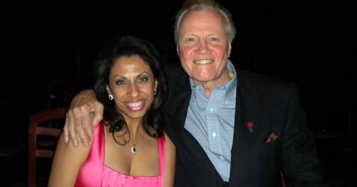Uncovering the Truth: Brigitte Gabriel's Spouse Unveiled
