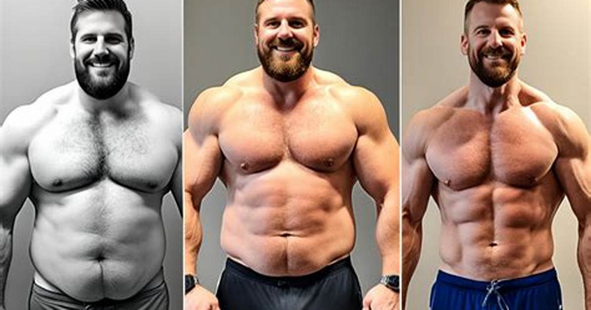 Uncovering the Weight Loss Journey of Sean Astin: a Detailed Exploration
