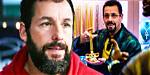 ‘Uncut Gems’ Directors Reveal Their Favorite Adam Sandler Moment That’s Not Even in the Movie