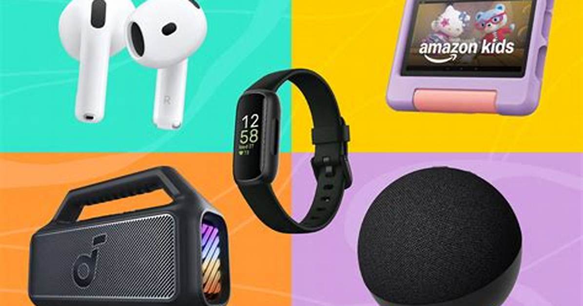 Under $100 on Sale at Amazon – Hollywood Life