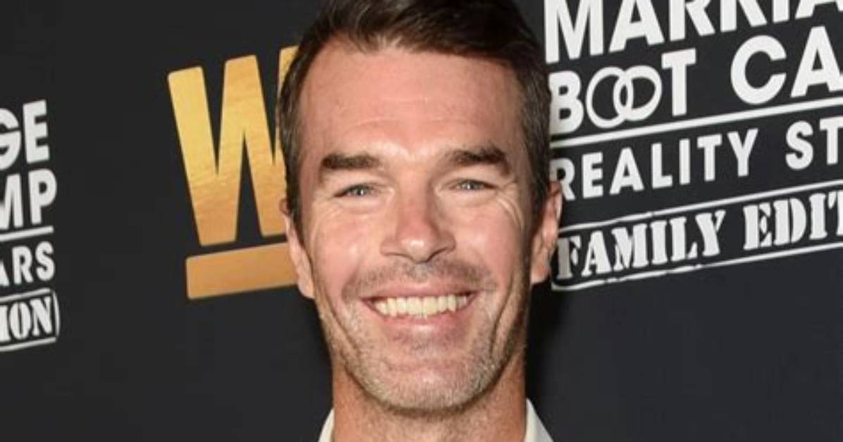 Understanding Bachelorette Ryan Sutter's Lyme Disease