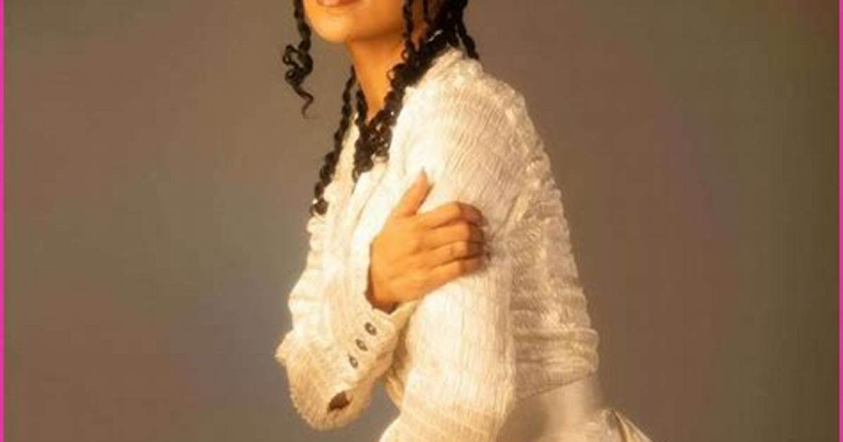 Understanding Jhene Aiko Age: the Journey of a Soulful Artist