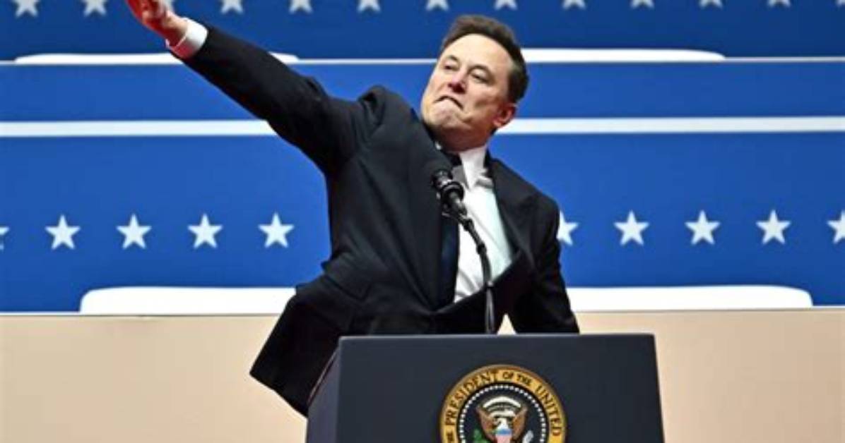 Understanding the Controversy Surrounding Elon Musk and Body Shame