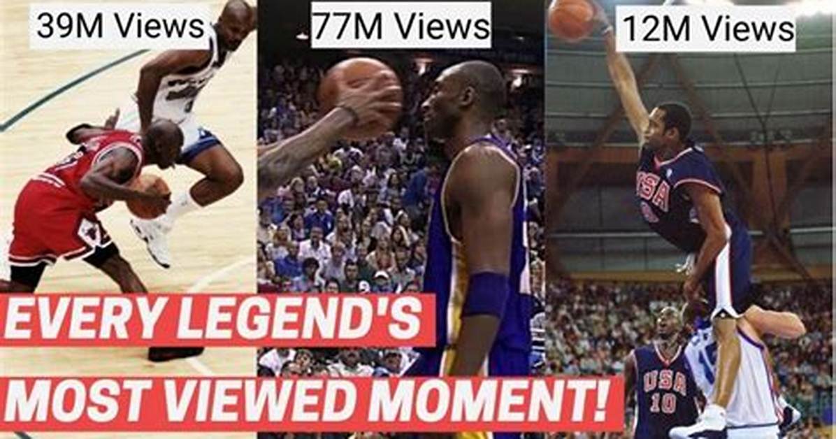 Unforgettable Moments with Nba Legend A. C. Green