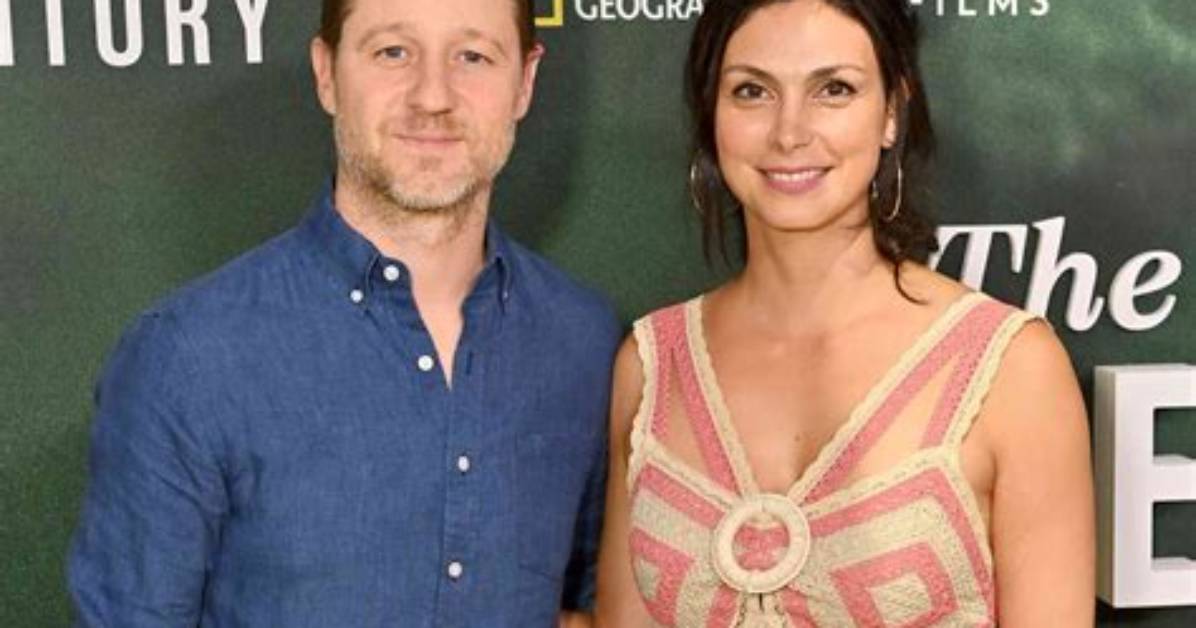 Unlock the Enigmatic Ben Mckenzie: Discoveries and Insights