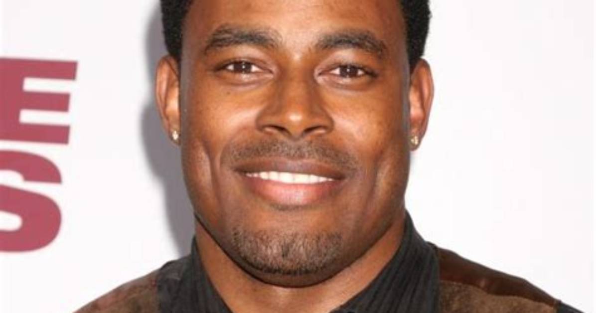 Unlock the Enigmatic World of Lamman Rucker: Discoveries and Insights