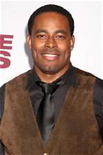 Unlock the Enigmatic World of Lamman Rucker: Discoveries and Insights