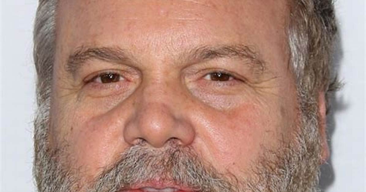 Unlock the Secrets to Vincent D'onofrio's Enduring Marriage
