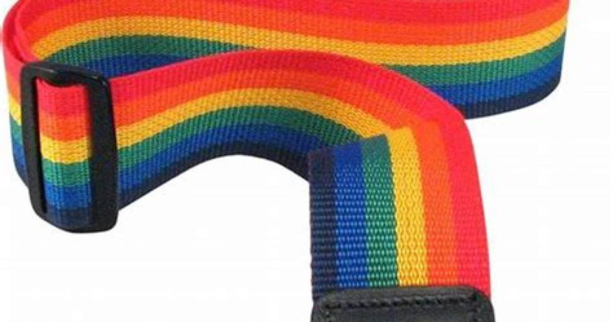 Unlock the Symphony of Rainbows: Discover the Enchanted Chords