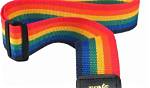 Unlock the Symphony of Rainbows: Discover the Enchanted Chords
