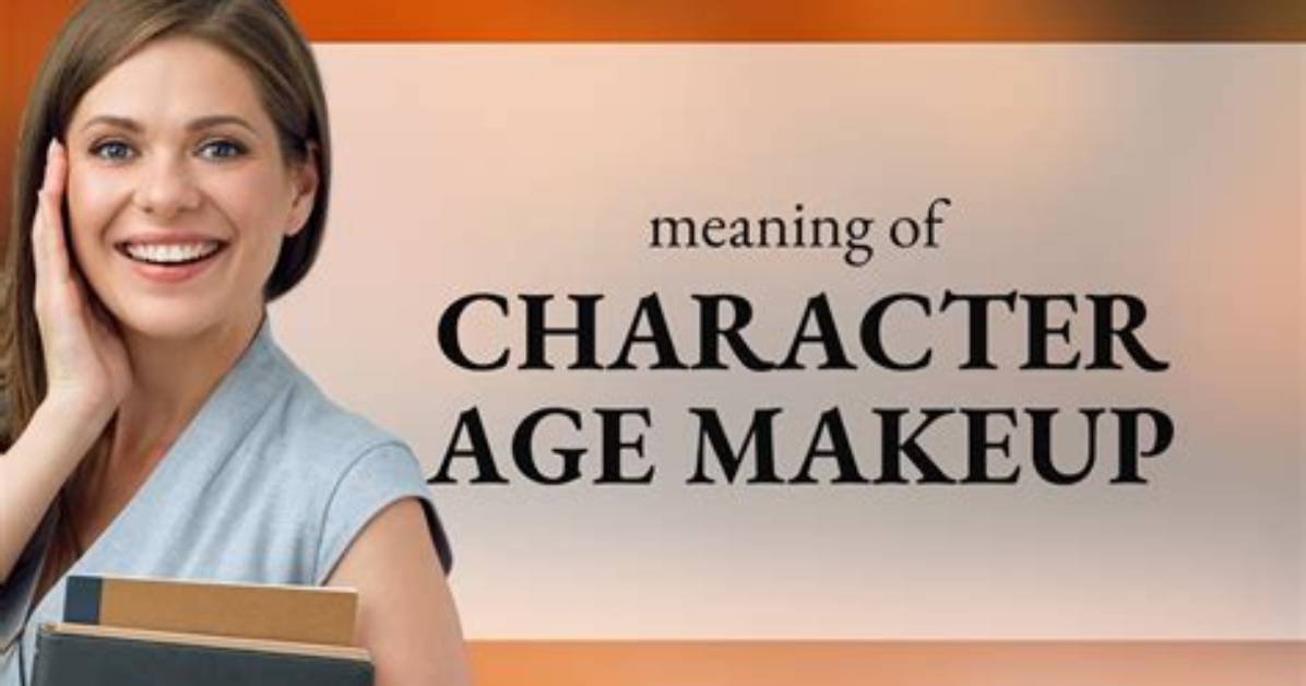 Unlocking Age and Character Dynamics