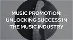 Unlocking Financial Success in the Music Industry