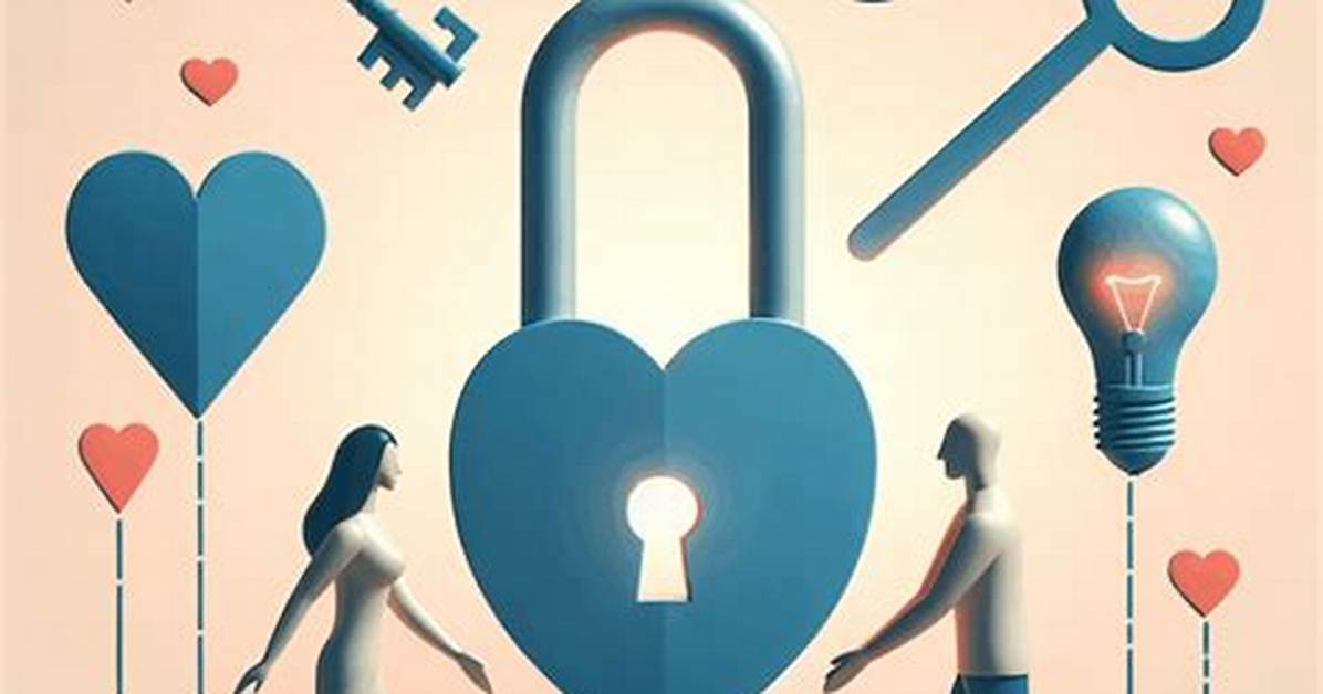 Unlocking Secrets for Stronger Relationships
