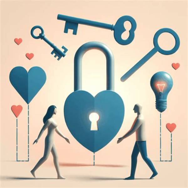 Unlocking Secrets for Stronger Relationships