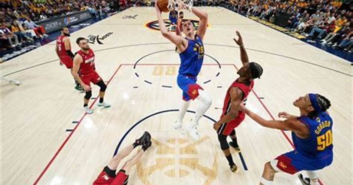 Unlocking the Secrets of an Nba Star