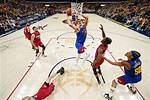 Unlocking the Secrets of an Nba Star