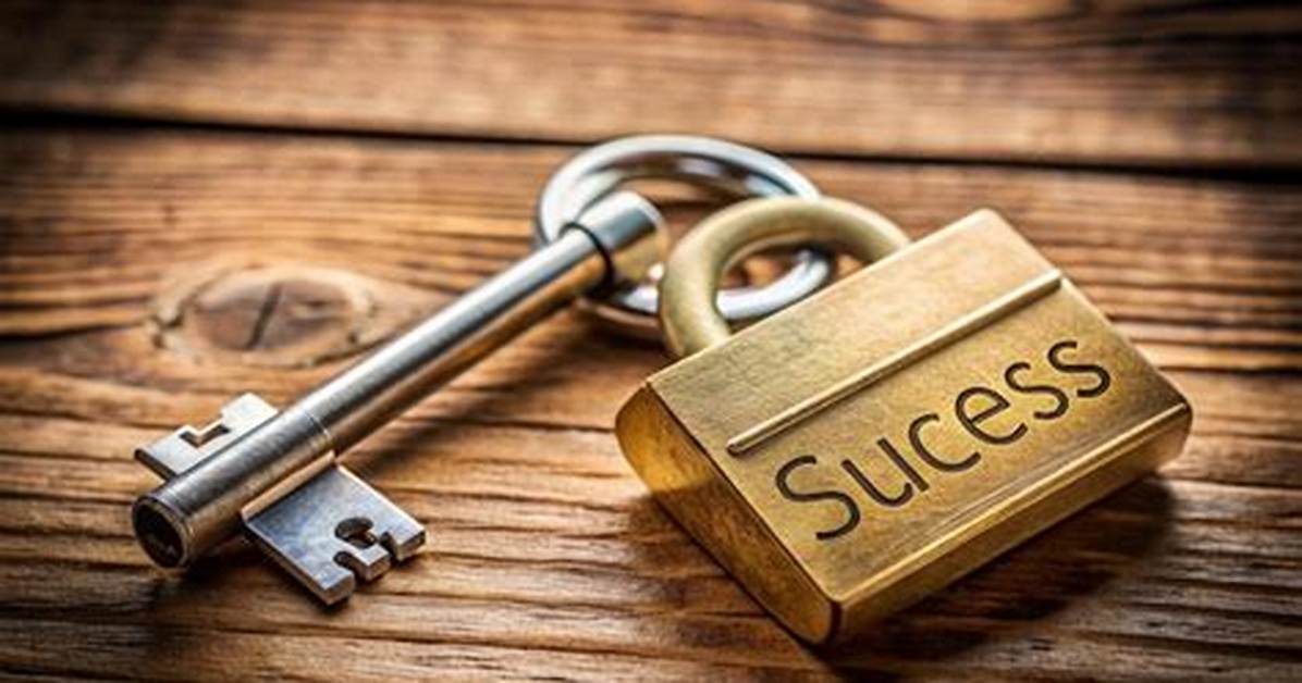 Unlocking the Secrets of Golfing Success and Beyond