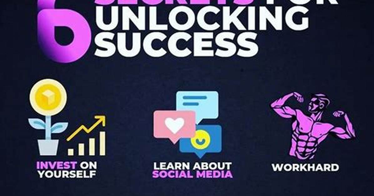 Unlocking the Secrets to His Success and Personality