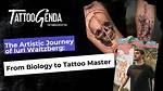 Unlocking the World of Tattoo Mastery and Industry Advocacy