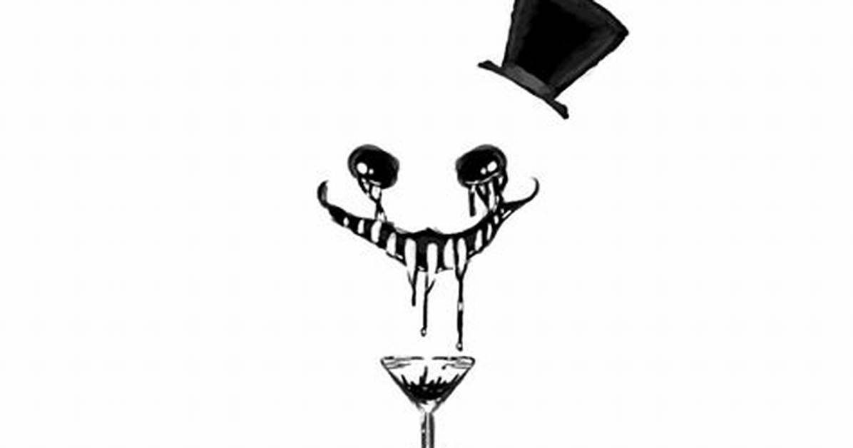 Unmasking the Enigma: Mr. Nightmare's Face Finally Revealed