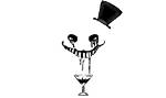 Unmasking the Enigma: Mr. Nightmare's Face Finally Revealed