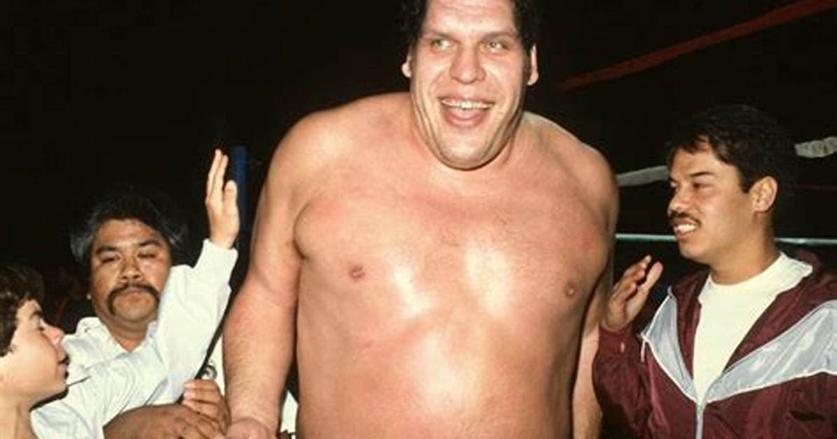 Unmasking the Legend: the Life of Randy Quaif