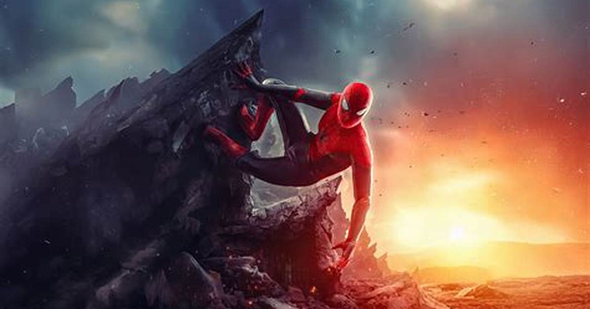 Unmasking the World of Spiderman Vid: a Deep Dive into the Web-Slinger’s Universe