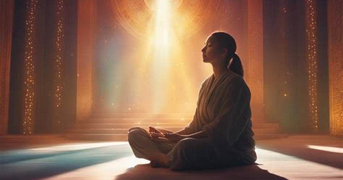 Unplug Meditation — Pics