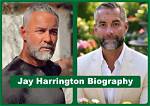 Unraveling Jay Harrington's Life and Career: Exclusive Insights