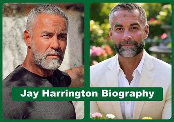 Unraveling Jay Harrington's Life and Career: Exclusive Insights
