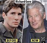 Unraveling the Age of Richard Gere in Pretty Woman