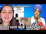 Unraveling the Buzz: Preet Jatti Leak Mms Video